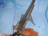 Ruger Single Six Flat Gate early example 1953 - 10 of 13