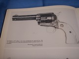 Wilbur Glahn Engraved 1st Generation Single Action Revolver 1938 - 11 of 15
