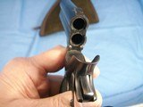 Mint Remington-UMC Model 95 Derringer (.41 short rimfire) - 6 of 9