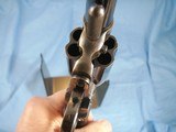 Colt Lightning Model 1877 Double Action Revolver Antique 1891 - 8 of 13