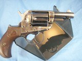 Colt Lightning Model 1877 Double Action Revolver Antique 1891 - 3 of 13