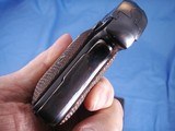 Colt 1908 Model N Pocket Automatic Pistol 1928 MINT - 9 of 14