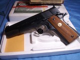 Colt Service Model Ace .22 LR 1981 - 5 of 8