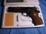 Colt Service Model Ace .22 LR 1981 - 2 of 8