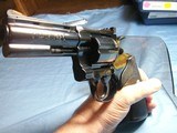 Colt Python .357 Mag. 4" NIC - 6 of 9