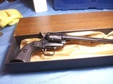 Colt Scout Buntline Revolver in .22 Mag. 1966 9.5" Barrel - 3 of 11