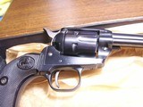 Colt Scout Buntline Revolver in .22 Mag. 1966 9.5" Barrel - 4 of 11