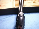 Colt Scout Buntline Revolver in .22 Mag. 1966 9.5" Barrel - 9 of 11