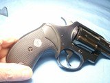 Colt Detective Special .38 X 4" 99% - 7 of 10