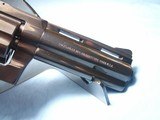 Colt Diamondback .38 X 4" Barrel 1976 - 2 of 10