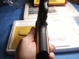 Colt Gold Cup National Match Pistol Series 80 MINT - 8 of 11