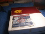 Colt Gold Cup National Match Pistol Series 80 MINT - 10 of 11