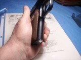 Colt Model 1908M .380 ACP 1944 US Military Blue - 5 of 9