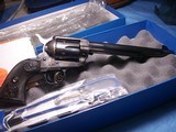 Colt 3rd Generation Single Action Army .45 LC 1999 MINT - 5 of 8