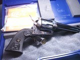 Colt 3rd Generation Single Action Army Revolver .45 LC NIB - 5 of 10