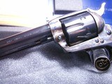 Colt 3rd Generation Single Action Army Revolver .45 LC NIB - 2 of 10