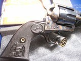 Colt 3rd Generation Single Action Army Revolver .45 LC NIB - 7 of 10