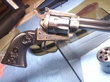 Colt New Frontier Buntline .22 LR/.22 Mag/7.5" - 4 of 12