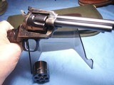 Colt New Frontier Buntline .22 LR/.22 Mag/7.5" - 7 of 12