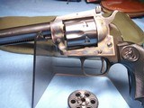 Colt New Frontier Buntline .22 LR/.22 Mag/7.5" - 2 of 12