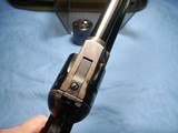 Colt New Frontier Buntline .22 LR/.22 Mag/7.5" - 10 of 12