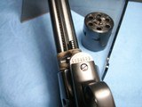 Colt New Frontier Buntline .22 LR/.22 Mag/7.5" - 9 of 12