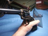 Colt Peacemaker .22 LR with a 6" Barrel 1974 - 7 of 14