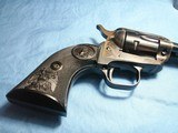 Colt Peacemaker .22 LR with a 6" Barrel 1974 - 12 of 14