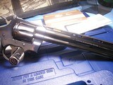Colt Python .357/8" Barrel NIC 1994 - 5 of 12