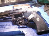 Colt Python .357/8" Barrel NIC 1994 - 2 of 12