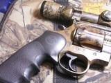 Colt Real Tree Anaconda Revolver .44 Mag/8" Barrel 99% 1996 - 5 of 15
