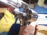 Colt Anaconda .44 Magnum with 4" Barrel 1991 NIC - 9 of 13