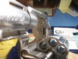 Colt Anaconda .44 Magnum with 4" Barrel 1991 NIC - 10 of 13