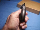 Colt Pocket Positive 1938 .32 Police Cartridge with 2.5" Barrel - 11 of 12