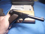 Colt 1st Series Woodsman Sport Pistol in box - 6 of 13