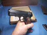 Colt Model 1903 Pocket Auto Pistol .32 ACP with 3.75" Barrel, 1937 Walnut Grips - 6 of 13