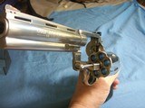 Colt Anaconda .44 Mag/6" Barrel SS
1991 Year of Manufacture - 6 of 12