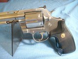 Colt Anaconda .44 Mag/6" Barrel SS
1991 Year of Manufacture - 2 of 12