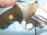 Colt Anaconda .44 Mag/6" Barrel SS
1991 Year of Manufacture - 5 of 12