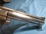 Colt Anaconda .44 Mag/6" Barrel SS
1991 Year of Manufacture - 4 of 12