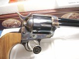 Colt Heirloom II SAA .45 LC w/7.5" Barrel 1990 - 5 of 14