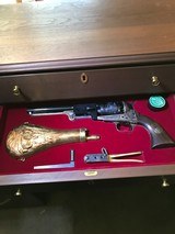 Colt 1776-1976 Bicentennial Set 3 Guns SAA ,Python, Dragoon - 10 of 13