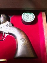 Colt 1776-1976 Bicentennial Set 3 Guns SAA ,Python, Dragoon - 3 of 13