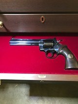 Colt 1776-1976 Bicentennial Set 3 Guns SAA ,Python, Dragoon - 9 of 13