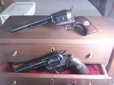 Colt 1776-1976 Bicentennial Set 3 Guns SAA ,Python, Dragoon - 2 of 13