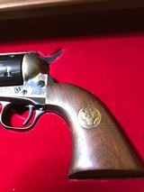 Colt 1776-1976 Bicentennial Set 3 Guns SAA ,Python, Dragoon - 12 of 13