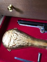 Colt 1776-1976 Bicentennial Set 3 Guns SAA ,Python, Dragoon - 5 of 13