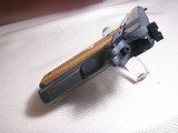 Colt Ace Pistol .22 LR 1978 NIB - 6 of 15