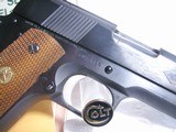 Colt Ace Pistol .22 LR 1978 NIB - 4 of 15