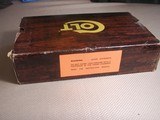 Colt Ace Pistol .22 LR 1978 NIB - 13 of 15